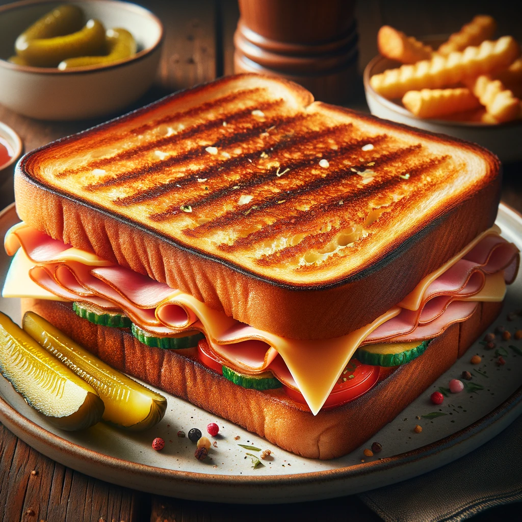 Tostlar